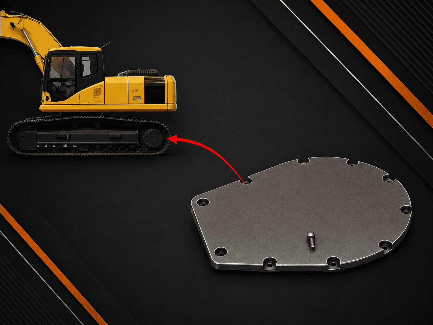 Cover Components